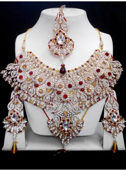 Party Wear Jewelry